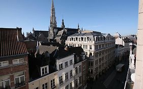 Hotel Aris Brussels
